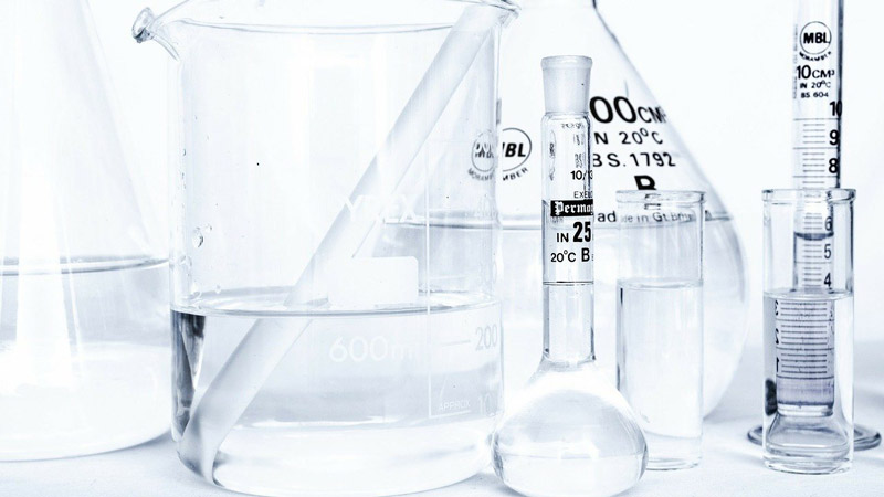 Livraison des échantillons au laboratoire d’analyse…